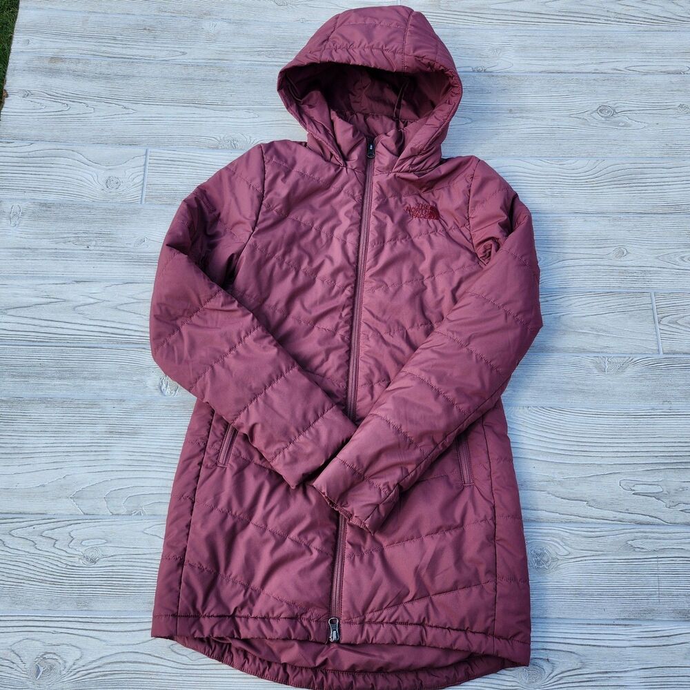 (XS) The North Face coat